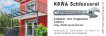 Logo Kowa Baumontagen AG